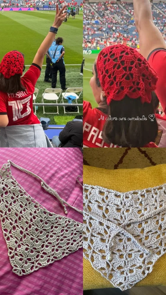 Scarves, size Other, photo 3