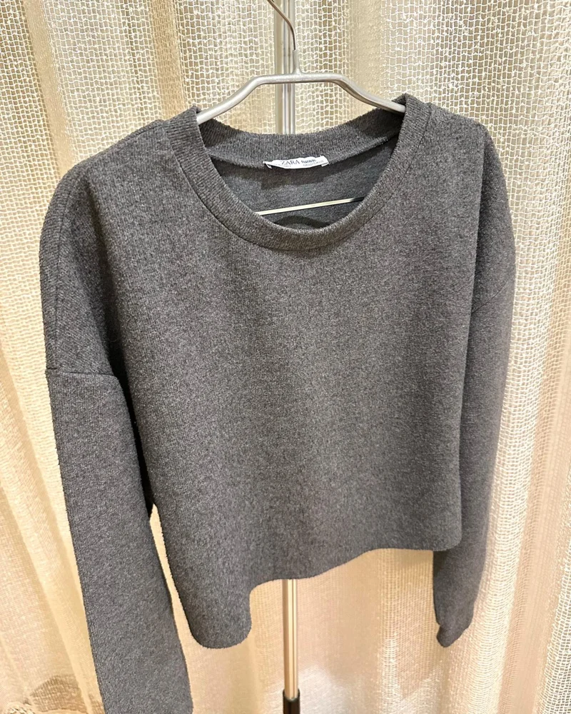 Zara Trafaluc Sweaters & Pullovers, size S / 36 / 8, photo 3