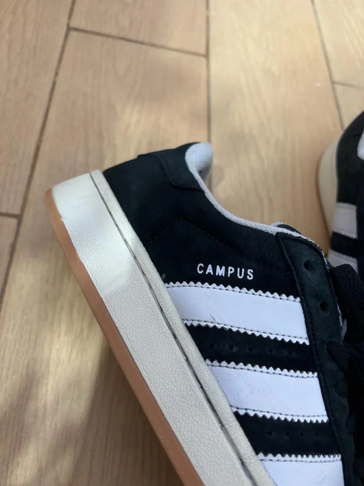 adidas Sneakers, size 40, photo 3