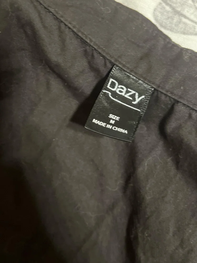Dazy Shirts, size M / 38 / 10, photo 2