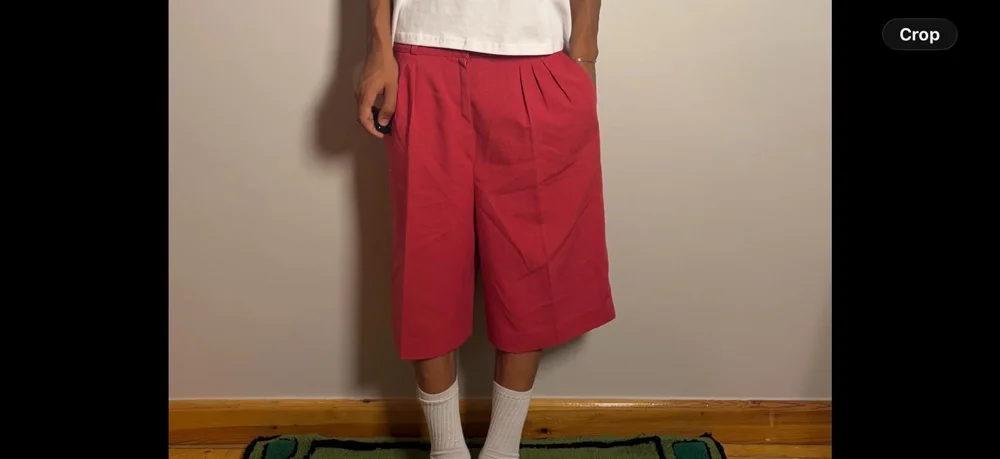 Shorts, size M, photo 2
