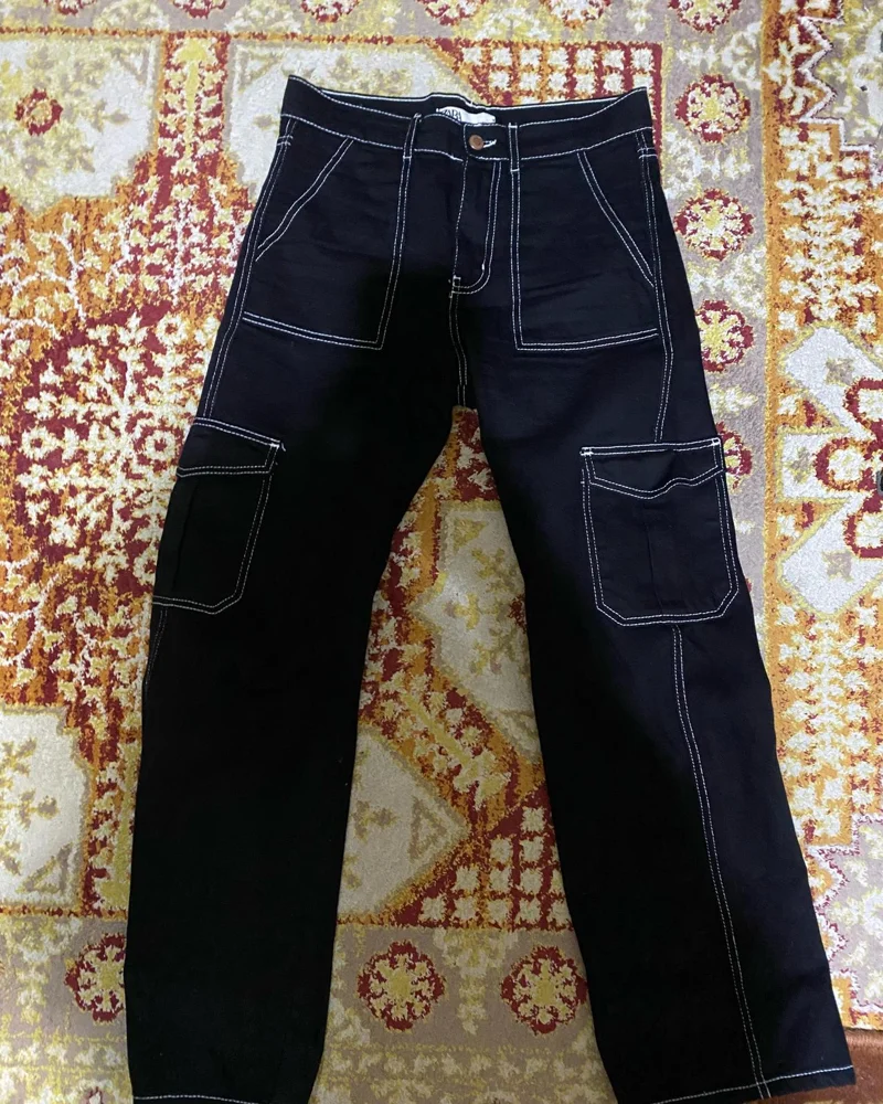 Zara Jeans