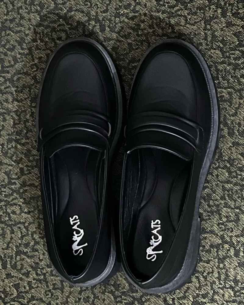 Loafers