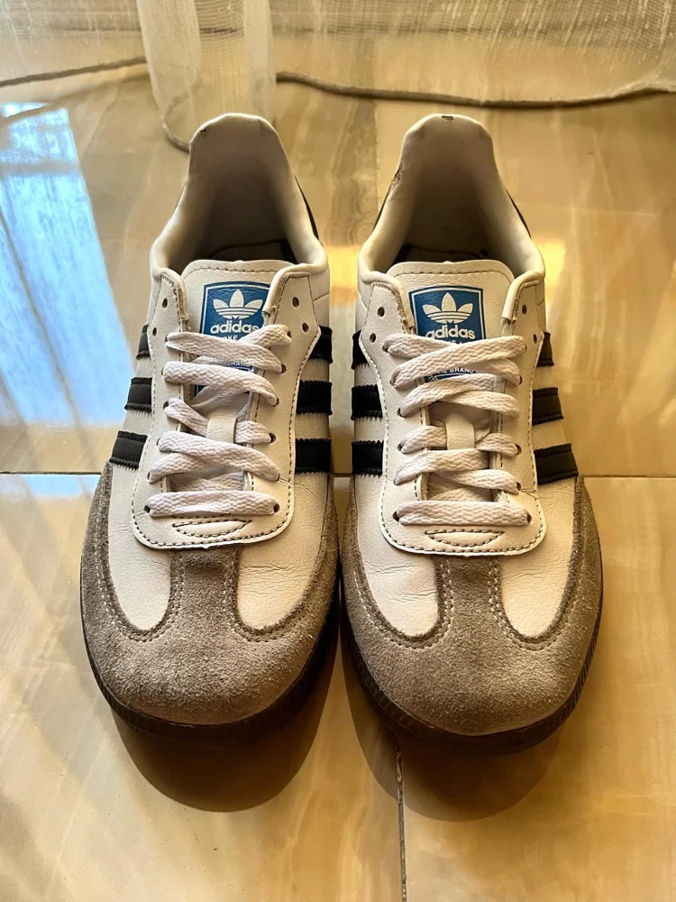 adidas Sneakers, size 38, photo 2