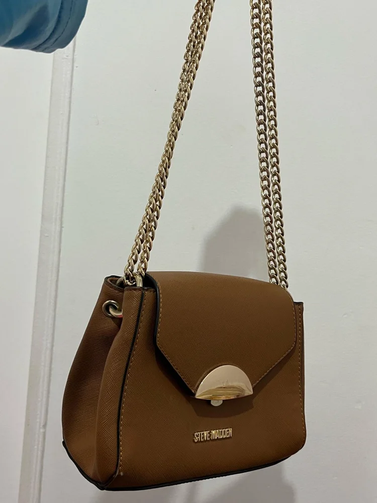 Steve Madden Cross-Body Bag, size Other, photo 4