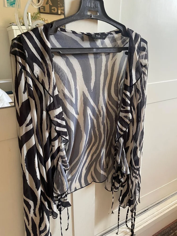 Blouses, size XXL / 44 / 16, photo 2
