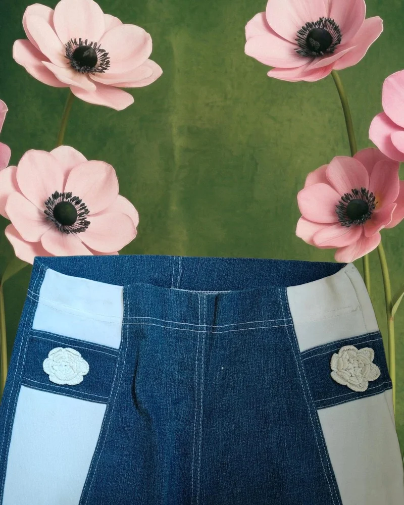 Leggings, size S / 36 / 8, photo 3