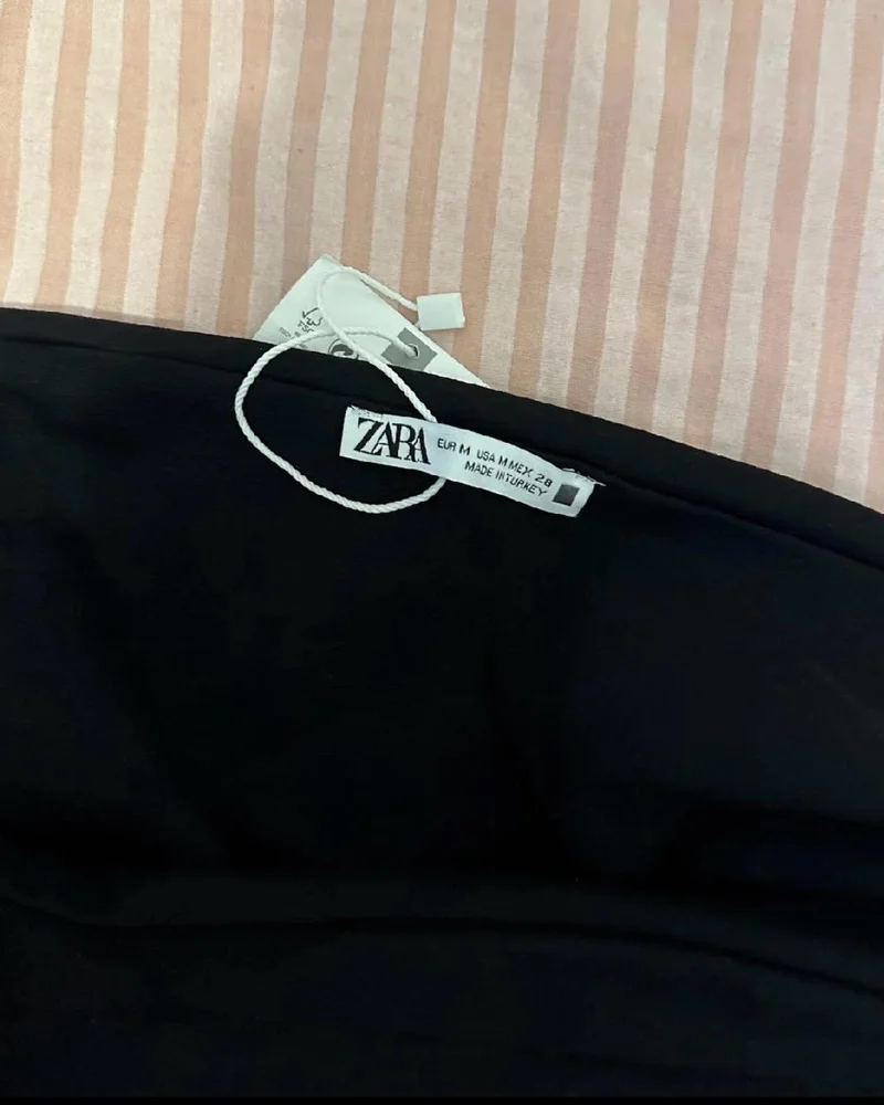 Zara Crop Tops, size M / 38 / 10, photo 3