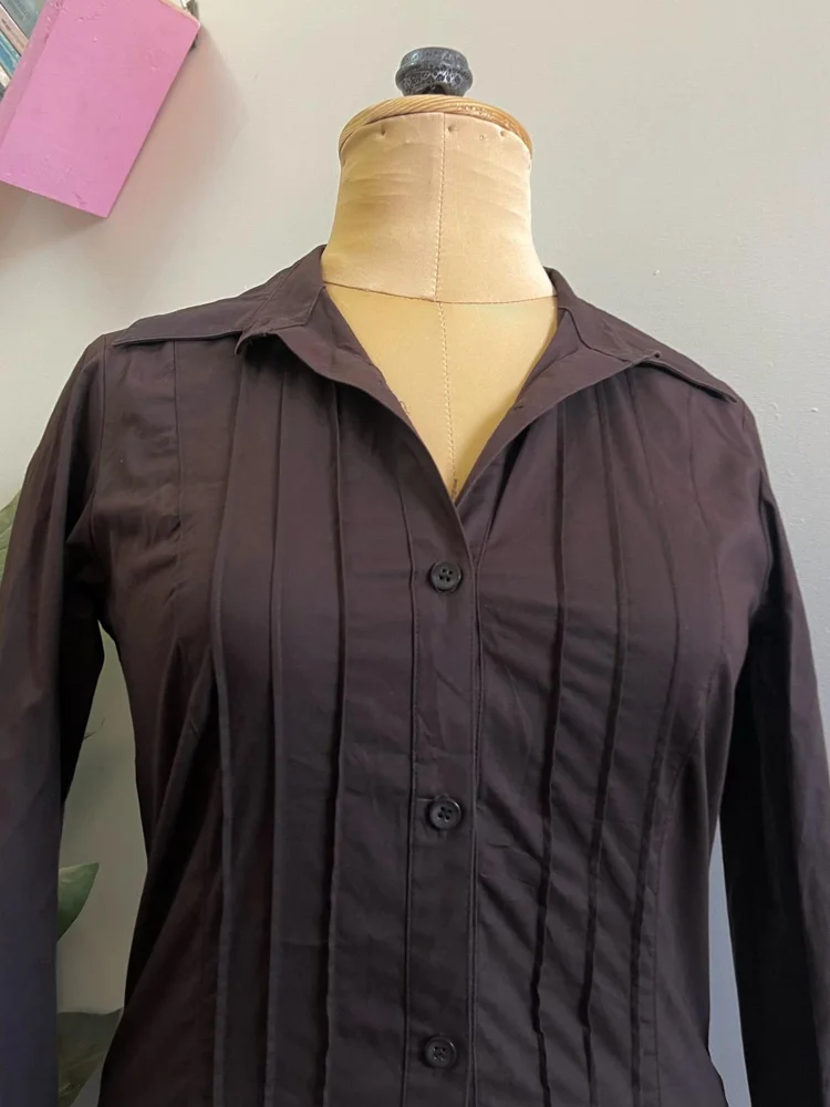 Shirts, size M / 38 / 10, photo 3