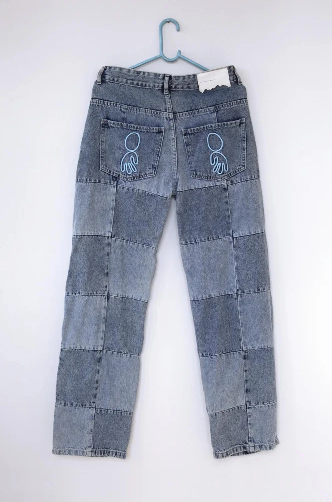 Jeans, size M / 38 / 10, photo 3
