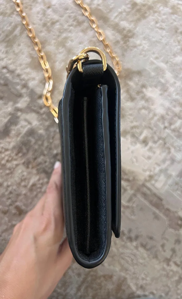 Tory Burch Cross-Body Bag, size Other, photo 2