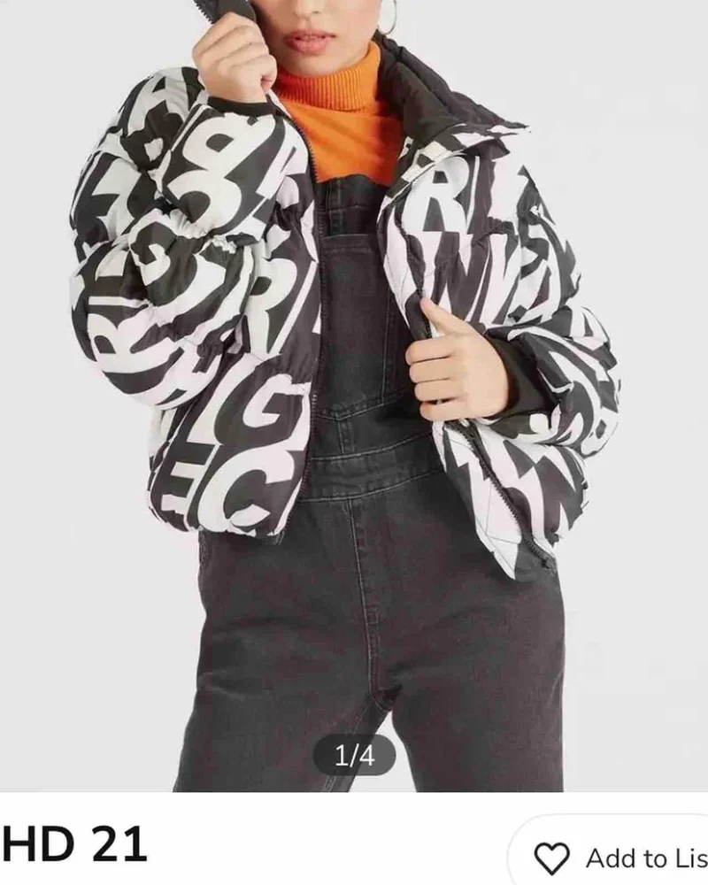 Lee Cooper Jackets