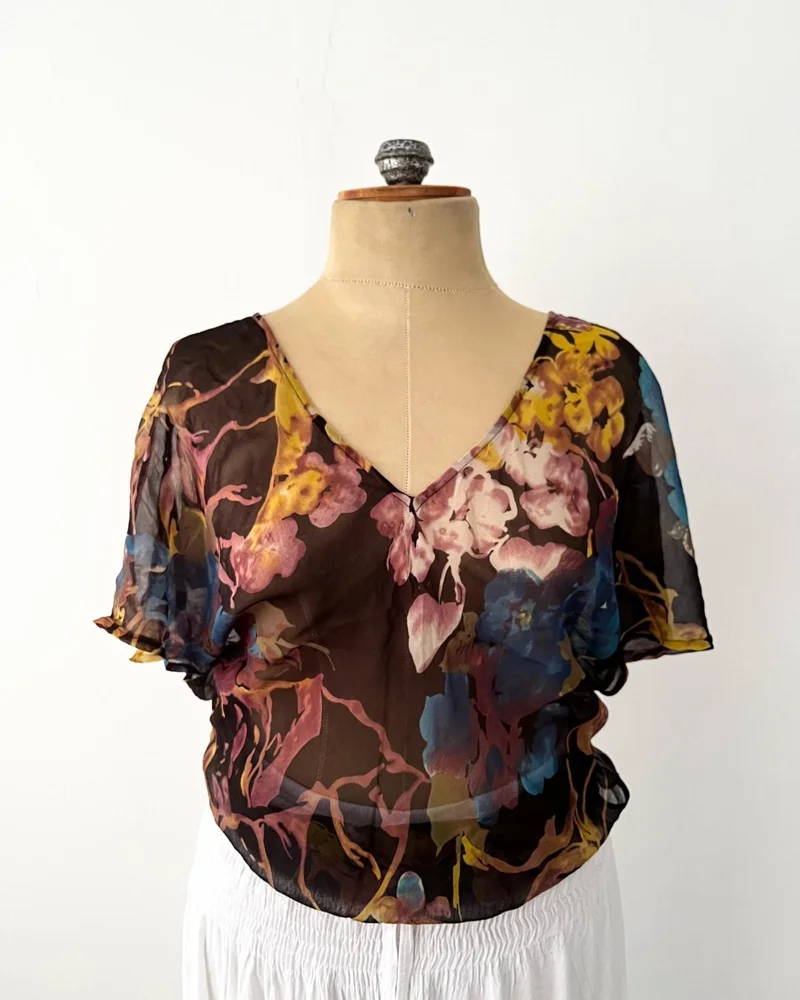 Blouses