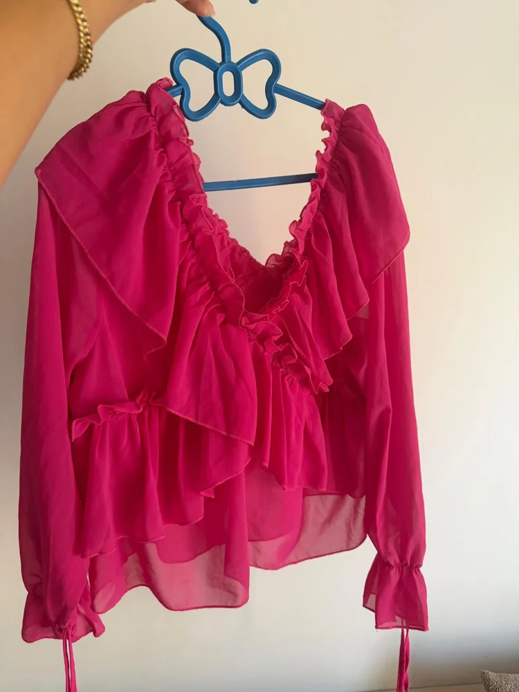 Shein Blouses, size L / 40 / 12, photo 2