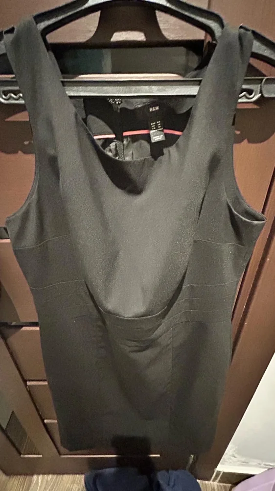 H&M Midi Dresses
