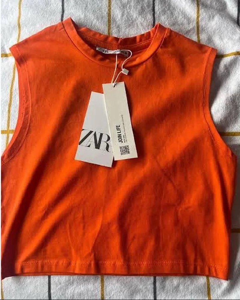 Zara Tank Tops, size M / 38 / 10, photo 2