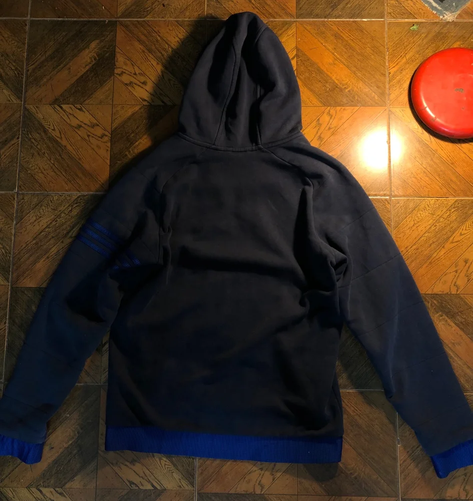 adidas Hoodies, size M, photo 3