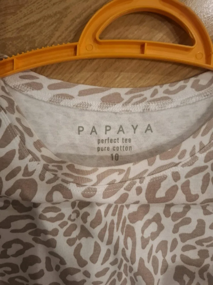 T-shirts, size M / 38 / 10, photo 3