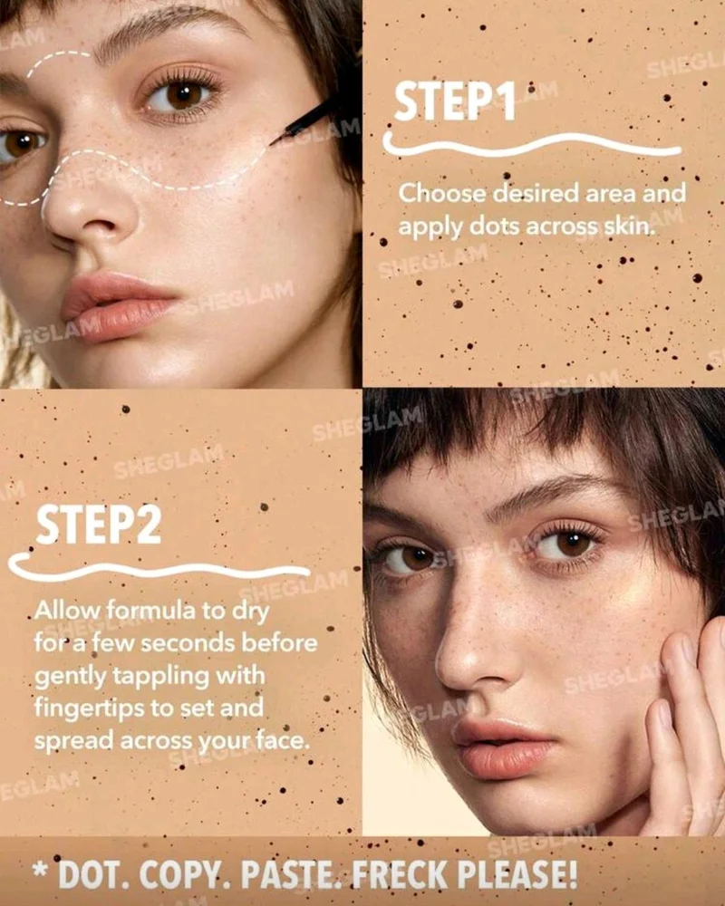 Sheglam Makeup, size No Size, photo 2