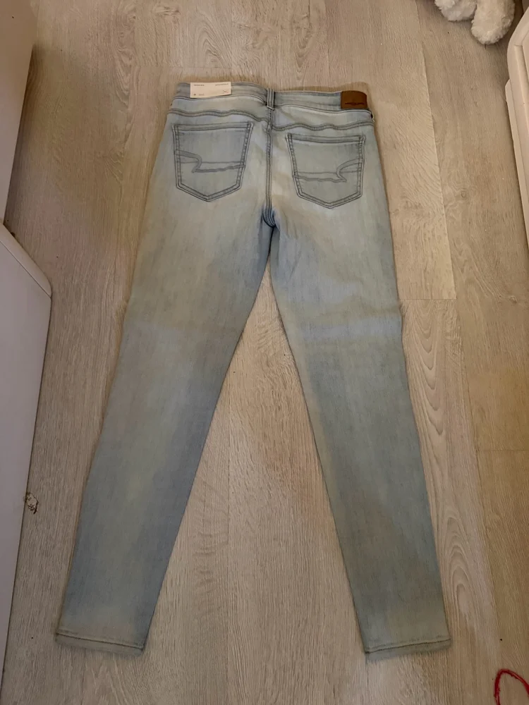 American Eagle Jeans, size S / 36 / 8, photo 2