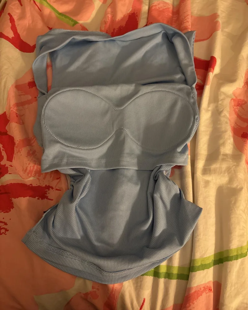 Shein Tank Tops, size M / 38 / 10, photo 3
