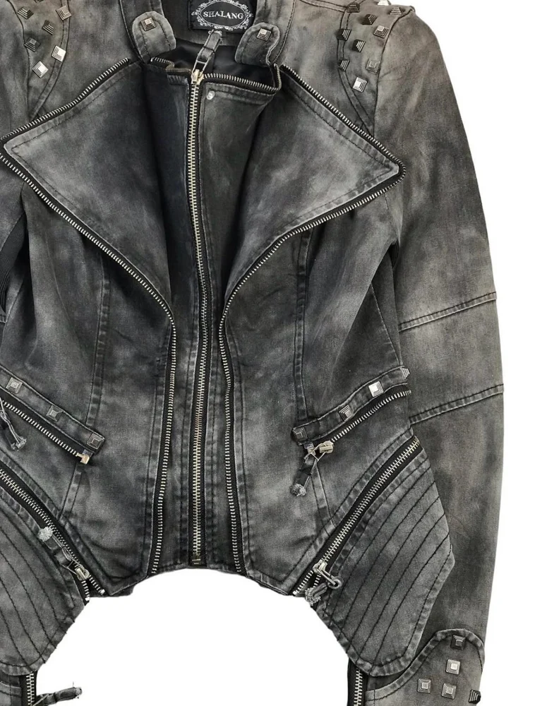 Jackets, size S / 36 / 8, photo 2