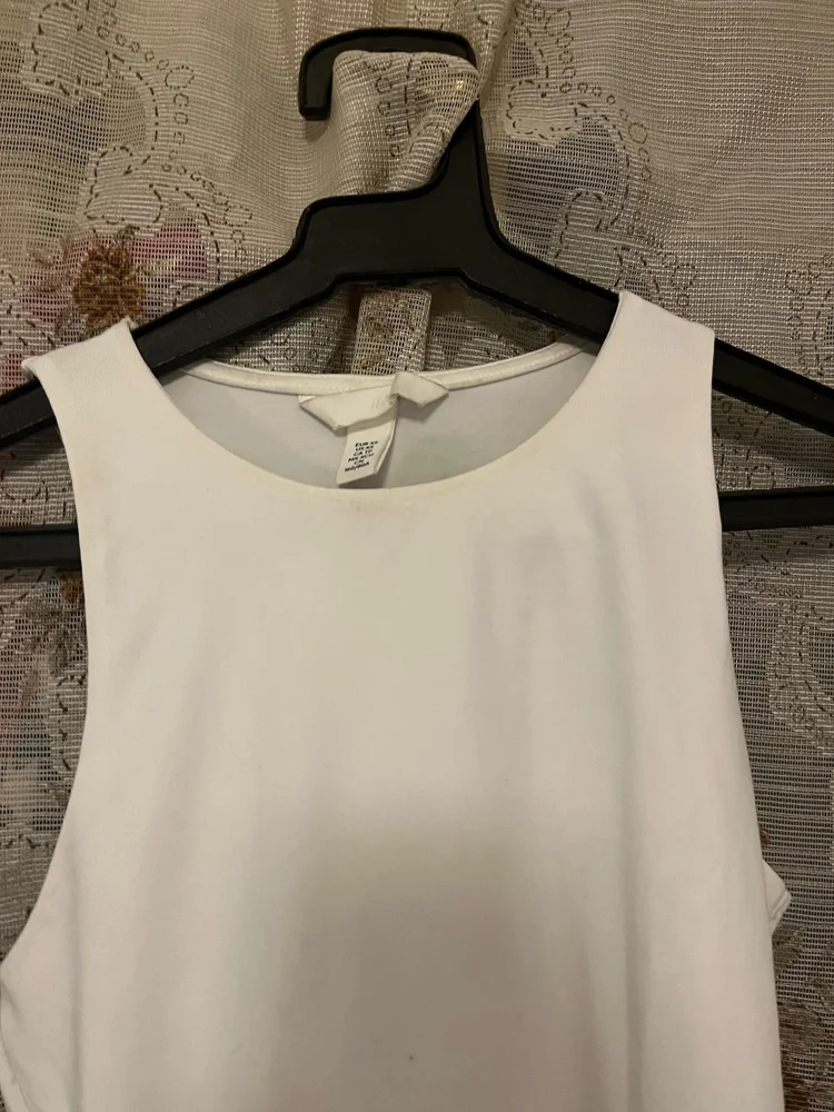 H&M Tank Tops, size XS / 34 / 6, photo 2