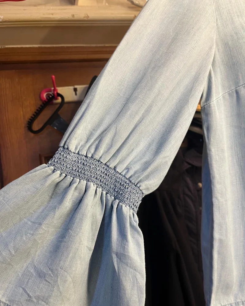 Tommy Hilfiger Blouses, size M / 38 / 10, photo 4