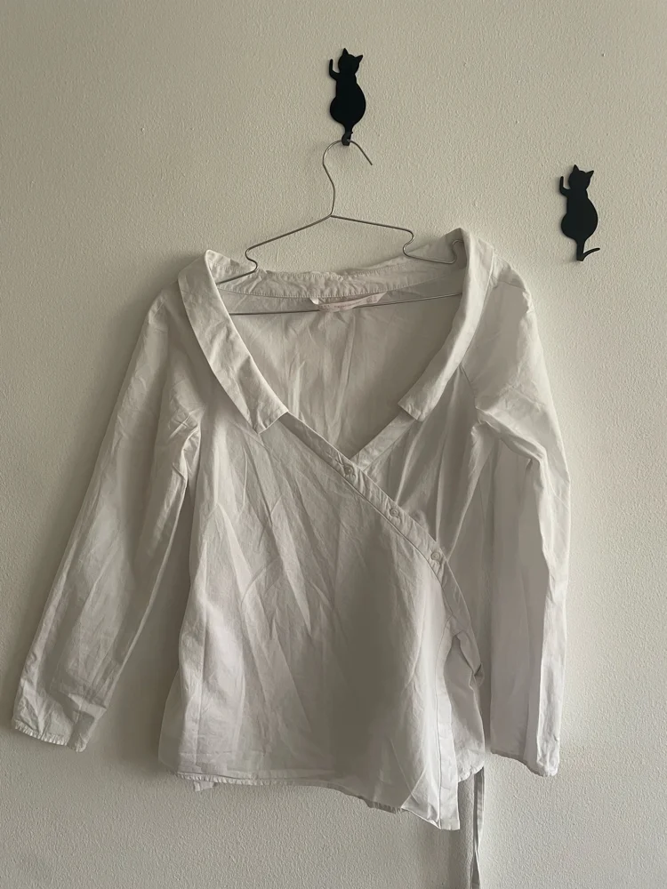 Zara Shirts