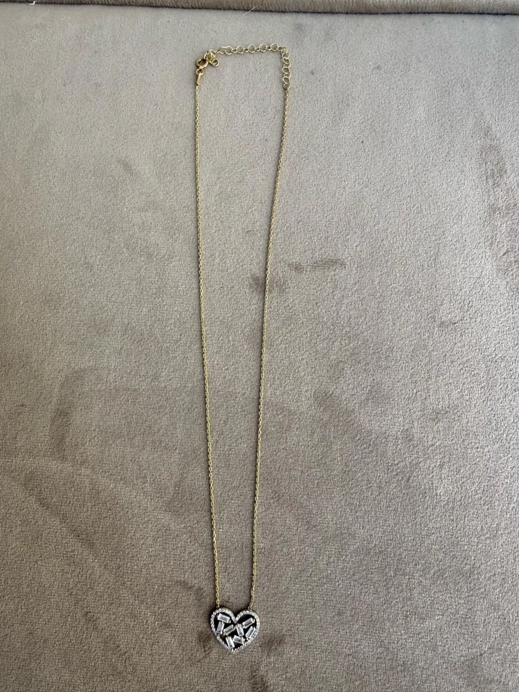 Necklaces, size Other, photo 2