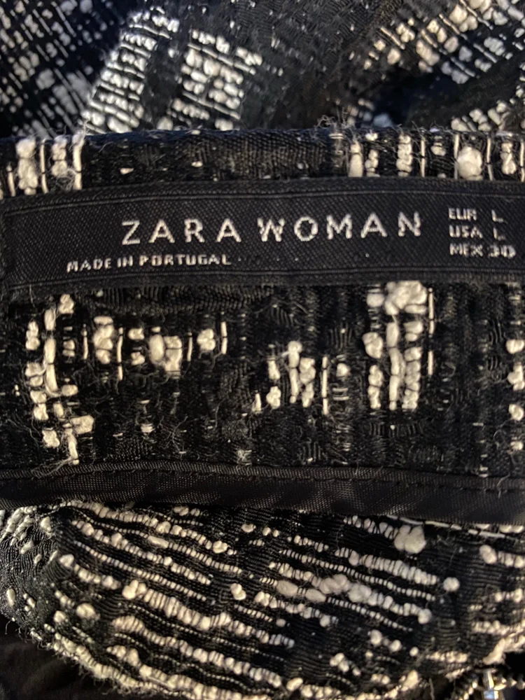 Zara Skirts, size L / 40 / 12, photo 2