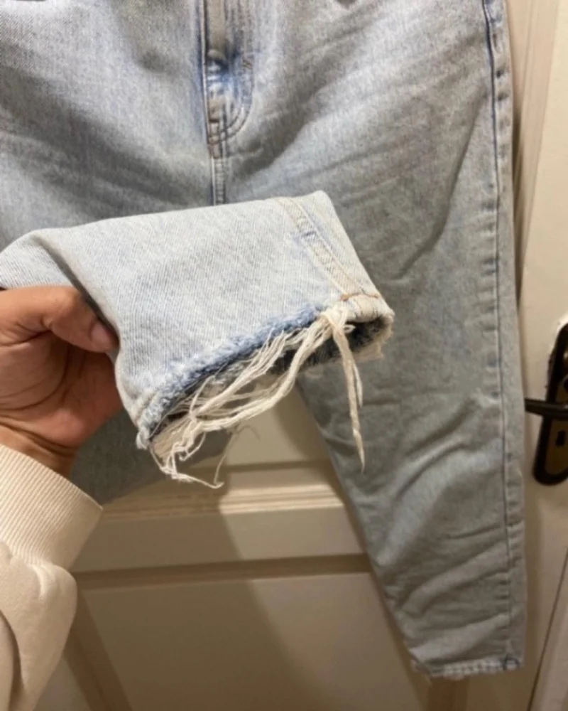 Pull & Bear Jeans, size M / 38 / 10, photo 6