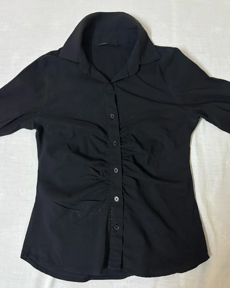 Defacto Shirts, size S / 36 / 8, photo 2