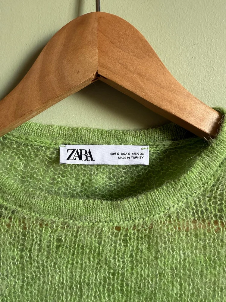 Zara Sweaters & Pullovers, size S / 36 / 8, photo 3