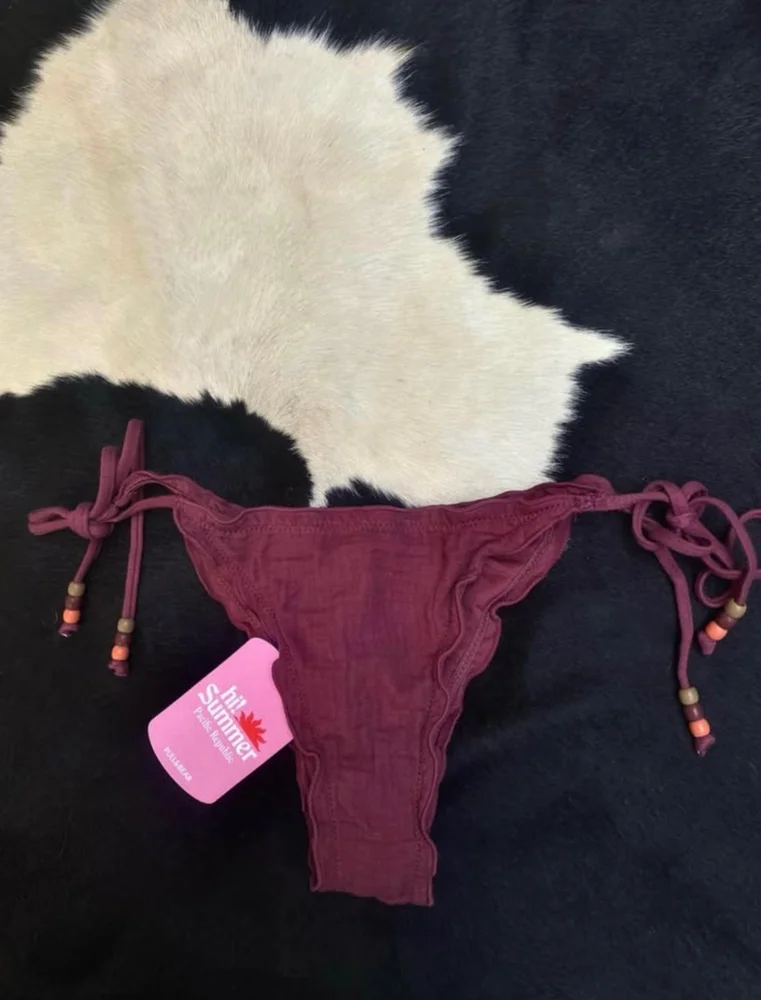 Pull & Bear Bikini, size S / 36 / 8, photo 6