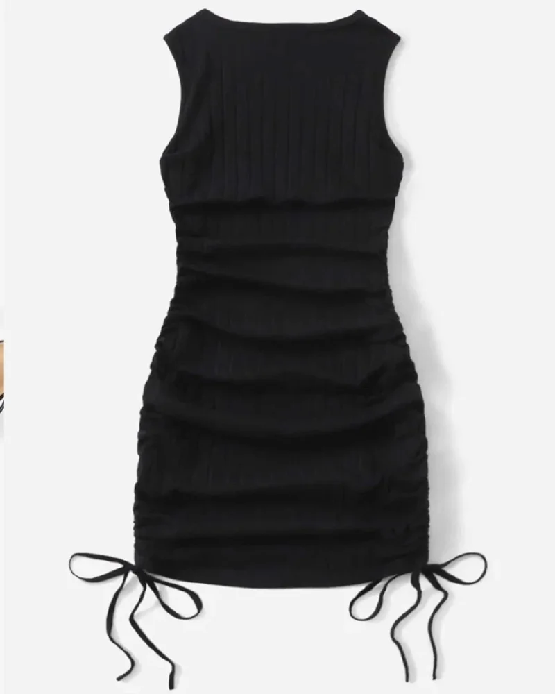 Shein Bodycon Dresses, size S / 36 / 8, photo 2