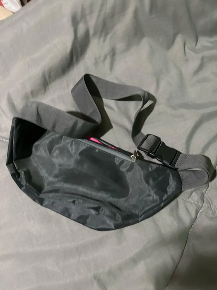 Nike Fanny packs, size One size, photo 3