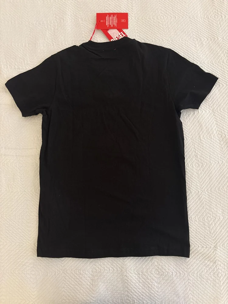 Diesel Tops, size 12y, photo 3