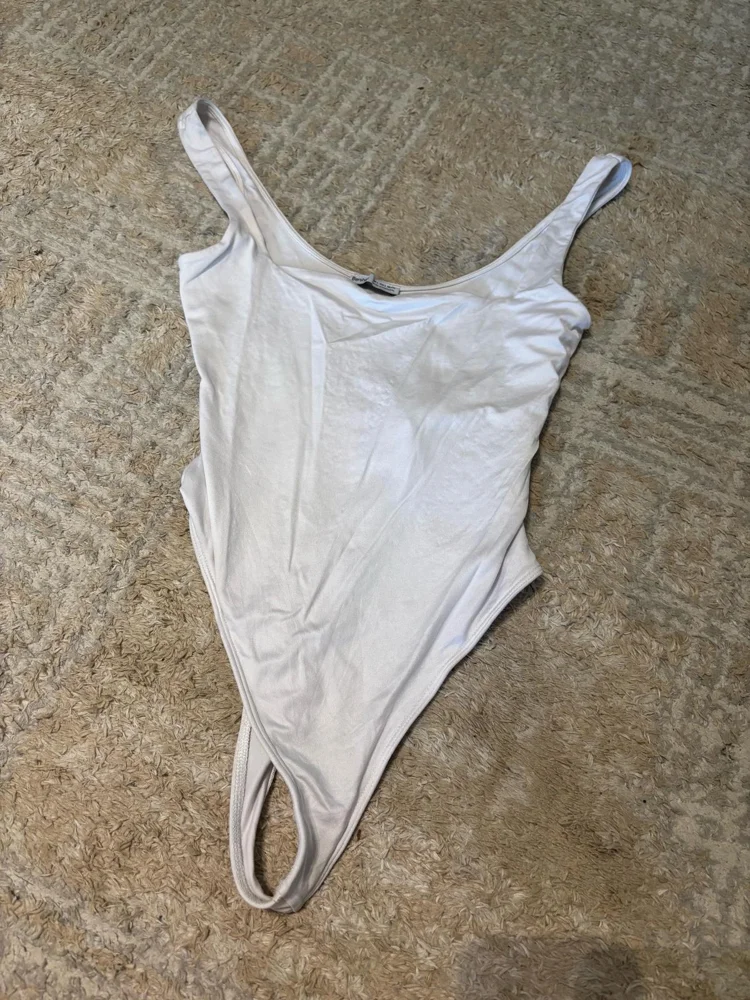 Bershka Bodysuits