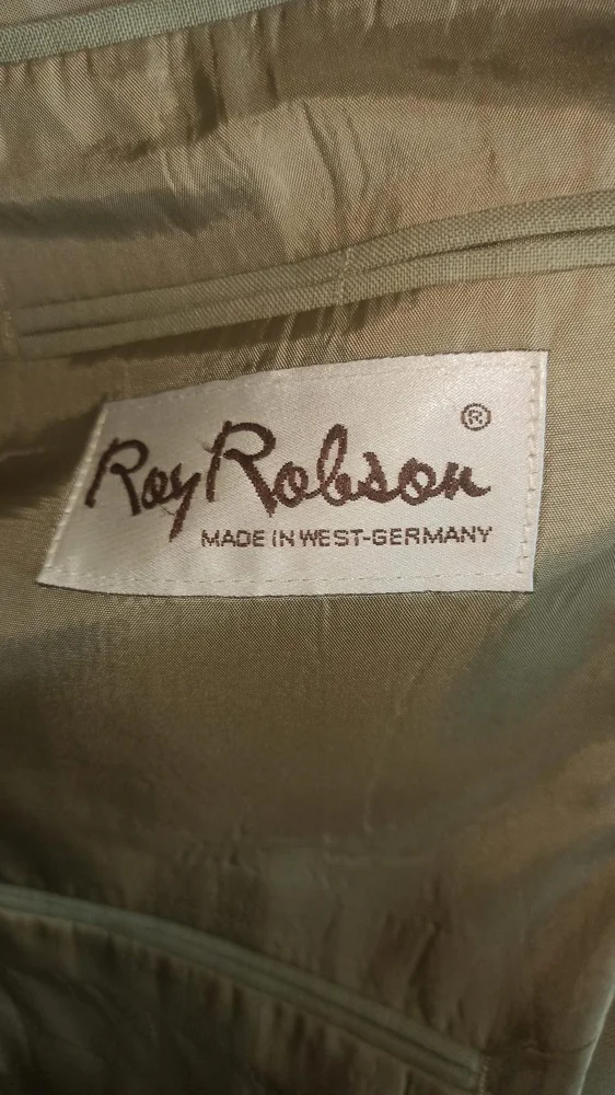 Roy Robson Suits, size XXL, photo 3