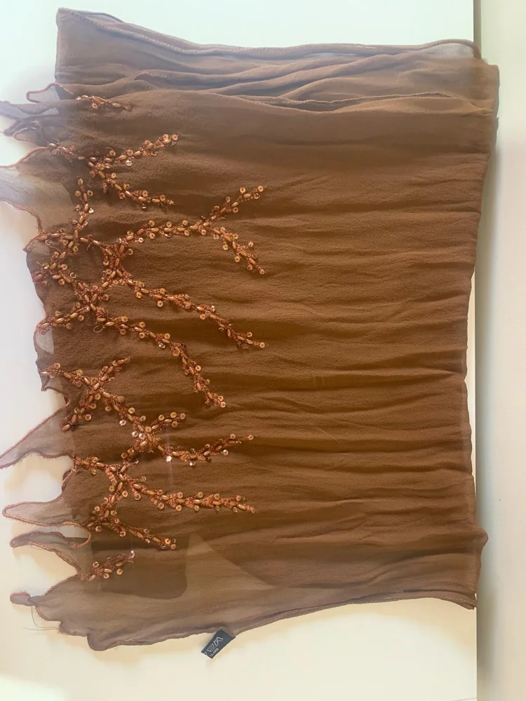 Scarves, size Other, photo 4