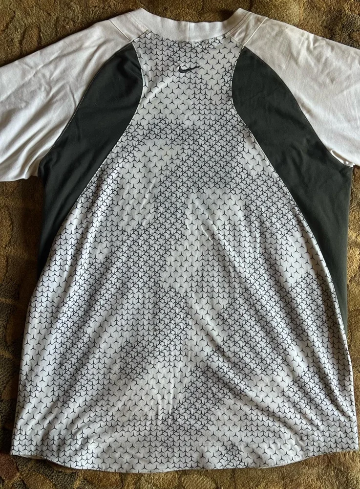 Nike T-shirts, size XL, photo 3