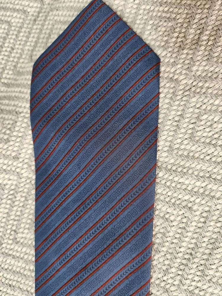 Yves Saint Laurent Ties, size One size, photo 3
