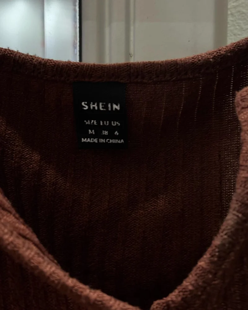 Shein Tank Tops, size M / 38 / 10, photo 3