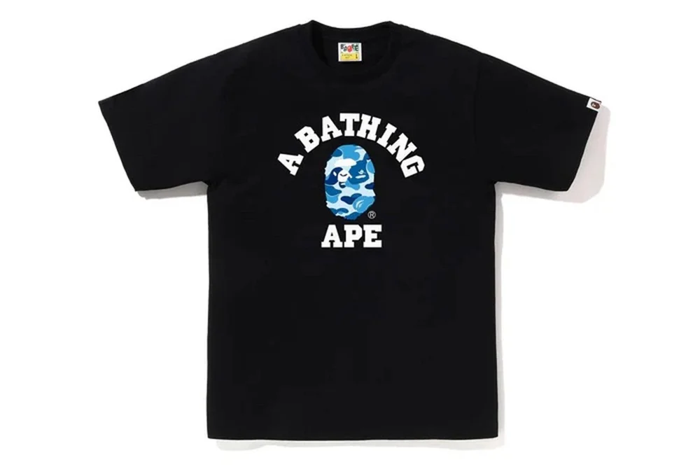 A Bathing Ape (BAPE) T-shirts, size S / 36 / 8, photo 2