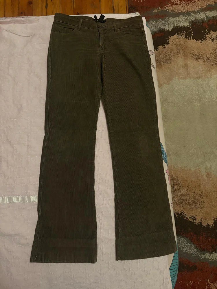 Zara Jeans
