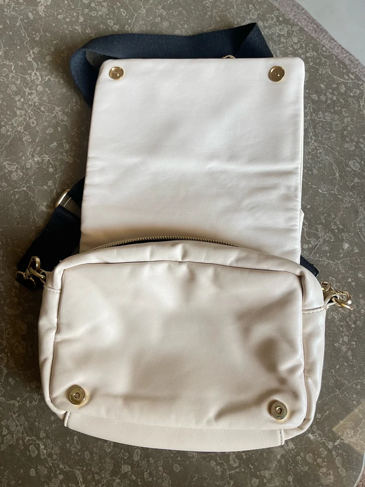 Parfois Cross-Body Bag, size Other, photo 2