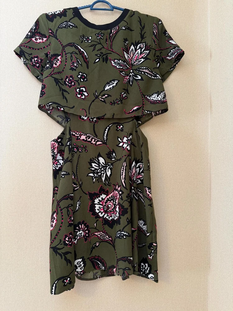 Topshop Rompers & Playsuits, size M, photo 2