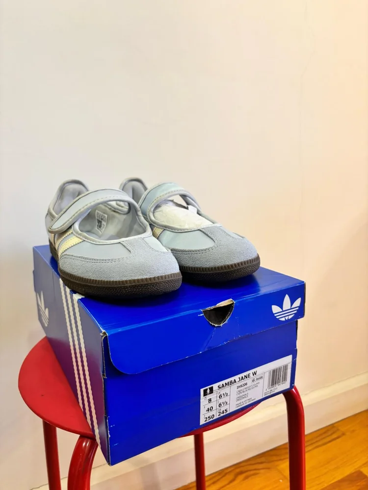 adidas Sneakers, size 40, photo 5