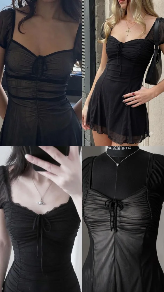Urban Outfitters Mini Dresses, size S / 36 / 8, photo 2